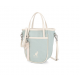 預訂｜KANGOL Blossom Canvas Tote Bag