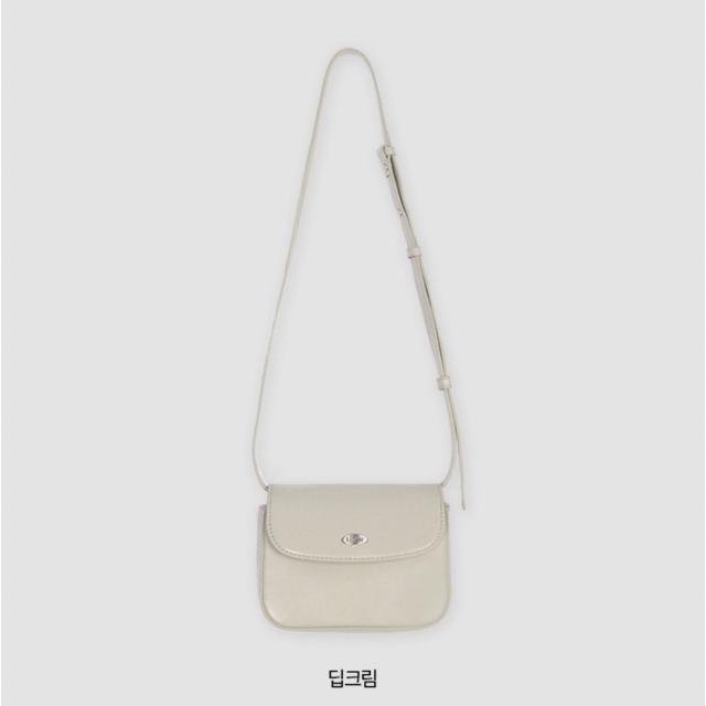預訂｜SLOWAND #LENTO. Boil mini bag (3 COLOR)