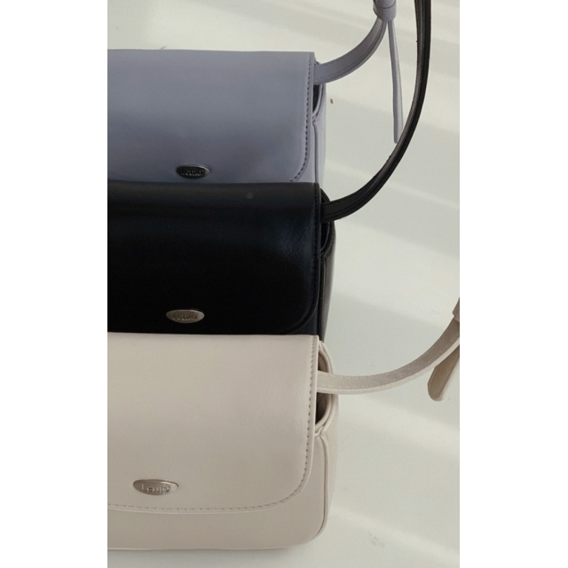 預訂｜SLOWAND #LENTO. Boil mini bag (3 COLOR)