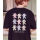 23S/S 預訂|AMBLER COLORFUL T-SHIRTS 23S/S 預訂|AMBLER COLORFUL T-SHIRTS
