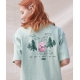 23S/S 預訂|AMBLER SONG IN FOREST T-SHIRTS 23S/S 預訂|AMBLER SONG IN FOREST T-SHIRTS