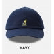 預訂｜KANGOL Washed Cap Baseball Cap