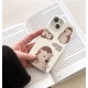 預訂｜Mademonent Hedgehog Phonecase (Made in Korea)