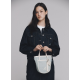 預訂｜KANGOL Blossom Canvas Tote Bag