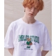 23S/S 預訂|AMBLER BASKETBALL T-SHIRTS 23S/S 預訂|AMBLER BASKETBALL T-SHIRTS