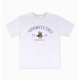 23S/S 預訂|AMBLER HEADSTAND BEAR T-SHIRTS 23S/S 預訂|AMBLER HEADSTAND BEAR T-SHIRTS