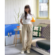 春季預訂|MUAHMUAH SIGNATURE CROP HALF T-SHIRT 春季預訂|MUAHMUAH SIGNATURE CROP HALF T-SHIRT