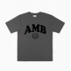 23S/S 預訂|AMBLER AMB BIG LOGO T-SHIRTS 23S/S 預訂|AMBLER AMB BIG LOGO T-SHIRTS