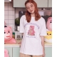 23S/S 預訂|AMBLER RAINBOW BELLY T-SHIRTS 23S/S 預訂|AMBLER RAINBOW BELLY T-SHIRTS