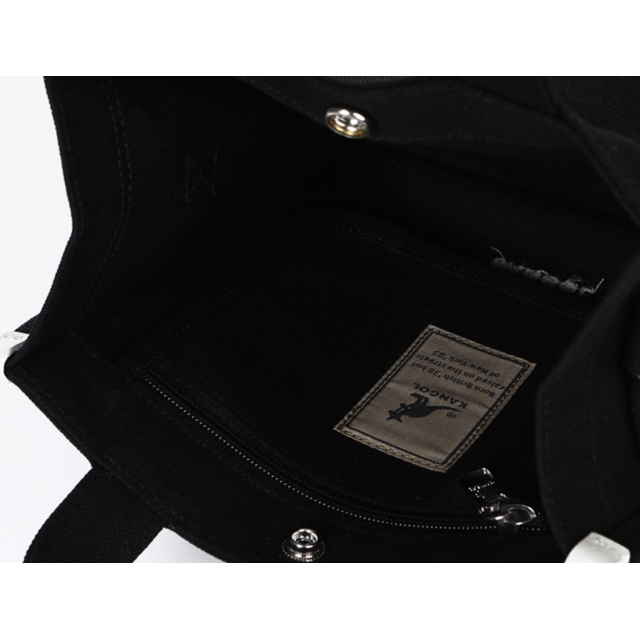 預訂｜KANGOL Canvas Tote Bag Mini