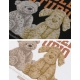23S/S 預訂|AMBLER FRIENDSHIP T-SHIRTS 23S/S 預訂|AMBLER FRIENDSHIP T-SHIRTS