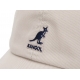 預訂｜KANGOL Washed Cap Baseball Cap