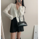 春季預訂｜4分打摺西裝短褲