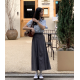 春季預訂｜純色基本短袖襯衫 (CROP / BASIC)