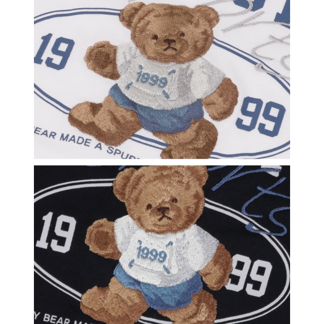 23S/S 預訂|AMBLER MARATHON T-SHIRTS 23S/S 預訂|AMBLER MARATHON T-SHIRTS