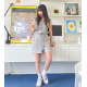 春季預訂｜MUAHMUAH STANDARD GRAPHIC SLEVELESS