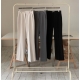 預訂｜SLOWAND 自家製 #SLOWMADE. Semi Boots-cut Slacks (3 COLOR)
