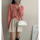 春季預訂｜4分打摺西裝短褲