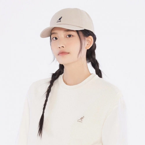 預訂｜KANGOL Washed Cap Baseball Cap