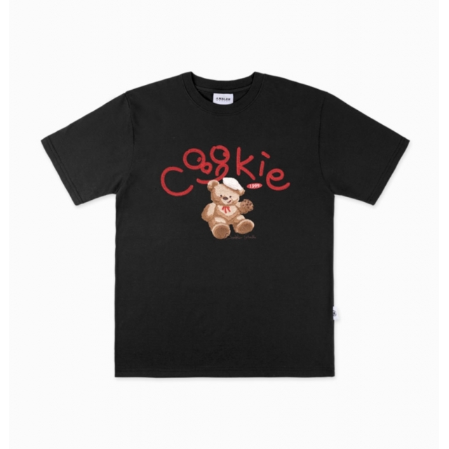 23S/S 預訂|AMBLER COOKIES T-SHIRTS 23S/S 預訂|AMBLER COOKIES T-SHIRTS