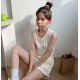 春季預訂｜MUAHMUAH STANDARD GRAPHIC SLEVELESS