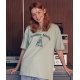 23S/S 預訂|AMBLER FAT CAT T-SHIRTS 23S/S 預訂|AMBLER FAT CAT T-SHIRTS