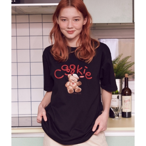23S/S 預訂｜AMBLER COOKIES T-SHIRTS