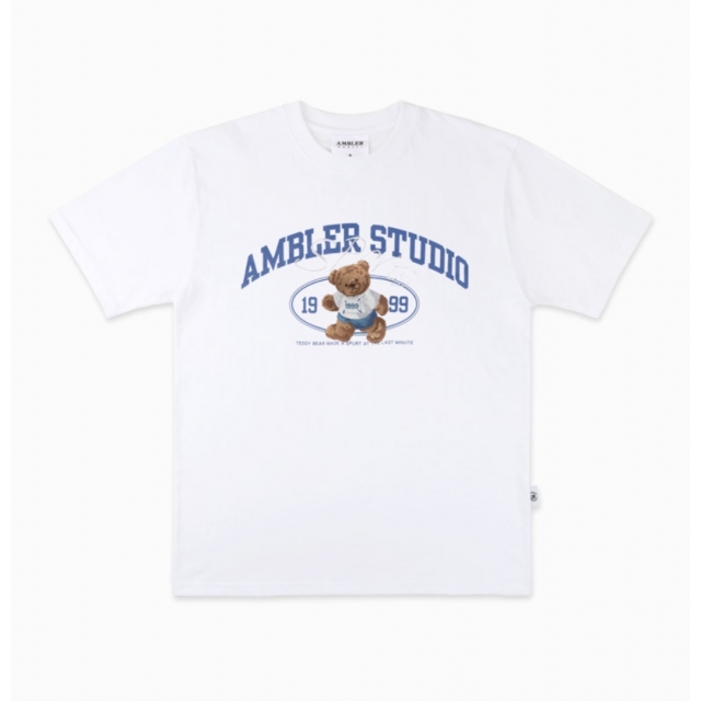 23S/S 預訂|AMBLER MARATHON T-SHIRTS 23S/S 預訂|AMBLER MARATHON T-SHIRTS