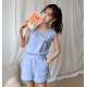 春季預訂｜MUAHMUAH STANDARD GRAPHIC SLEVELESS