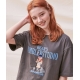 23S/S 預訂｜AMBLER HIKING BEAR T-SHIRTS