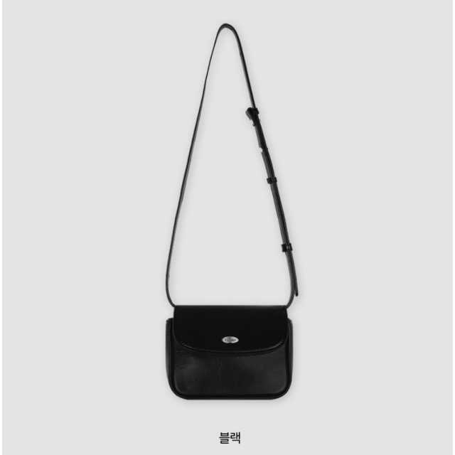 預訂｜SLOWAND #LENTO. Boil mini bag (3 COLOR)