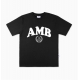 23S/S 預訂|AMBLER AMB BIG LOGO T-SHIRTS 23S/S 預訂|AMBLER AMB BIG LOGO T-SHIRTS