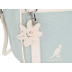預訂｜KANGOL Blossom Canvas Tote Bag