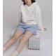 預訂|KANGOL Blossom Canvas Shopper Bag 預訂|KANGOL Blossom Canvas Shopper Bag