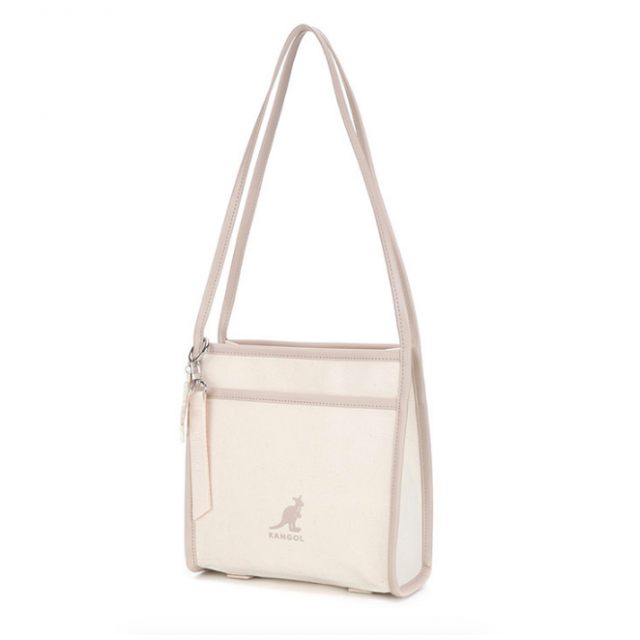 預訂|KANGOL Blossom Canvas Shopper Bag 預訂|KANGOL Blossom Canvas Shopper Bag