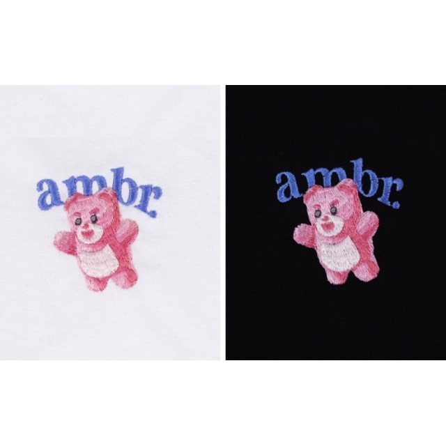 23S/S 預訂|AMBLER DREAM T-SHIRTS 23S/S 預訂|AMBLER DREAM T-SHIRTS