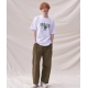 23S/S 預訂|AMBLER BASKETBALL T-SHIRTS 23S/S 預訂|AMBLER BASKETBALL T-SHIRTS