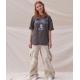 23S/S 預訂｜AMBLER HIKING BEAR T-SHIRTS