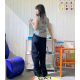 春季預訂|MUAHMUAH STANDARD BACK POINT SLEVELESS 春季預訂|MUAHMUAH STANDARD BACK POINT SLEVELESS
