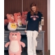 23S/S 預訂|AMBLER BELLYBOT T-SHIRTS 23S/S 預訂|AMBLER BELLYBOT T-SHIRTS