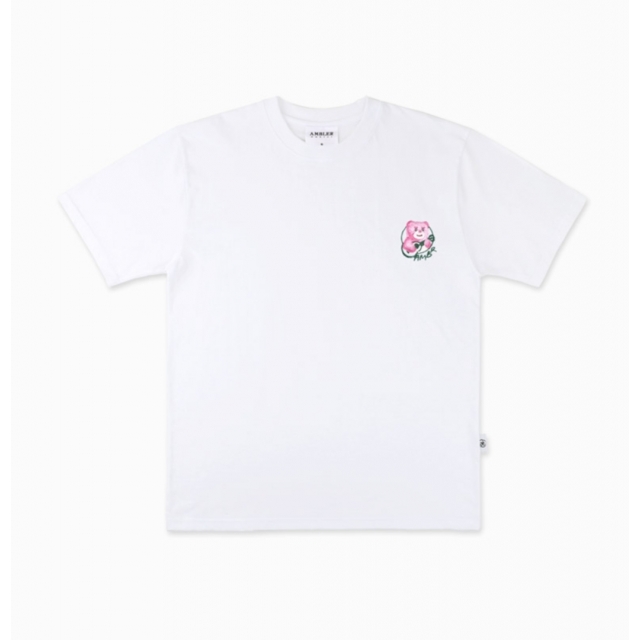 23S/S 預訂|AMBLER SONG IN FOREST T-SHIRTS 23S/S 預訂|AMBLER SONG IN FOREST T-SHIRTS