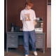 23S/S 預訂|AMBLER FRIENDSHIP T-SHIRTS 23S/S 預訂|AMBLER FRIENDSHIP T-SHIRTS