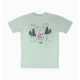 23S/S 預訂|AMBLER SONG IN FOREST T-SHIRTS 23S/S 預訂|AMBLER SONG IN FOREST T-SHIRTS