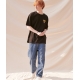 23S/S 預訂|AMBLER HOODIE BEAR T-SHIRTS 23S/S 預訂|AMBLER HOODIE BEAR T-SHIRTS