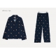 23S/S 預訂｜JUUNEEDU Hug Bear Pajamas (3 COLOR)