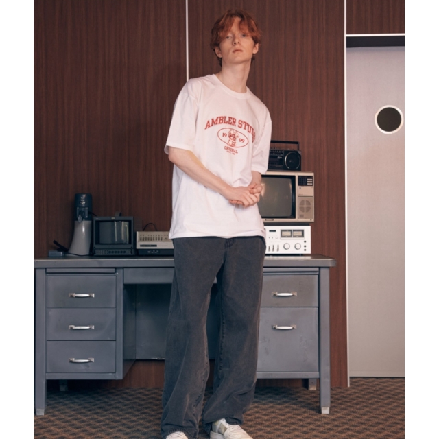 23S/S 預訂|AMBLER RETRIEVER T-SHIRTS 23S/S 預訂|AMBLER RETRIEVER T-SHIRTS