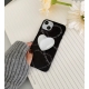 預訂｜Mademonent Double Heart Phonecase (Made in Korea)