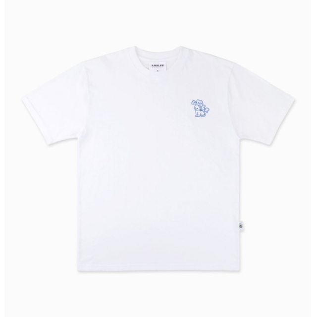 23S/S 預訂|AMBLER RAINY DAY T-SHIRTS 23S/S 預訂|AMBLER RAINY DAY T-SHIRTS
