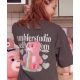 23S/S 預訂|AMBLER HEART BELLY T-SHIRTS 23S/S 預訂|AMBLER HEART BELLY T-SHIRTS