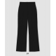 預訂｜SLOWAND 自家製 #SLOWMADE. Semi Boots-cut Slacks (3 COLOR)